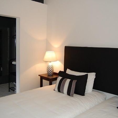 7 Cities Guesthouse Крэдок Экстерьер фото