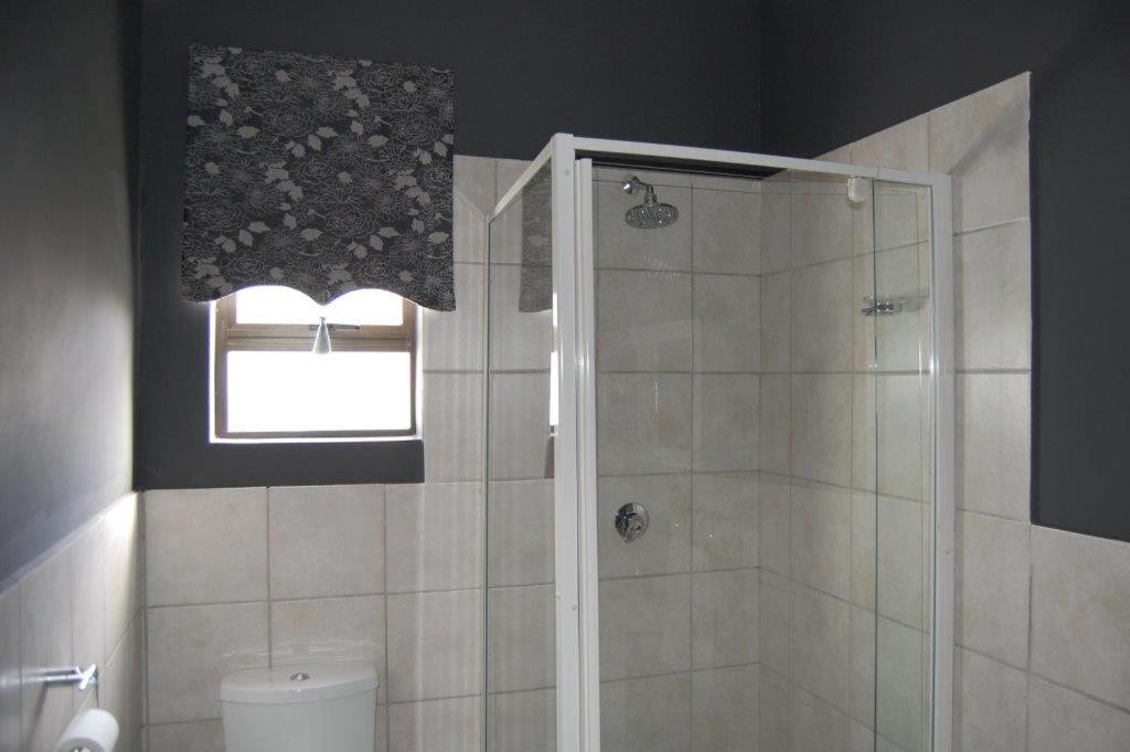 7 Cities Guesthouse Крэдок Экстерьер фото